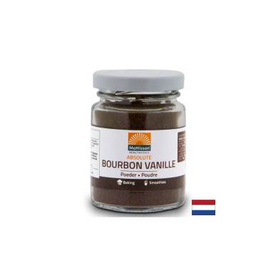 Бурбонска ванилия, 30 g