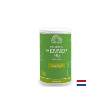 Чай от Коноп, 50 g Mattisson Healthstyle