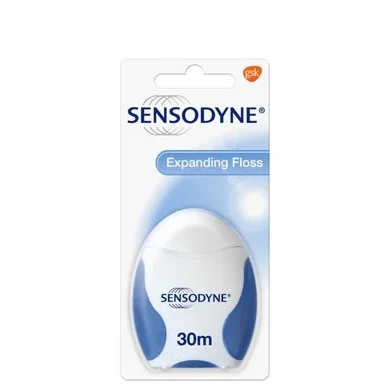 Sensodyne Конец за зъби x30 м