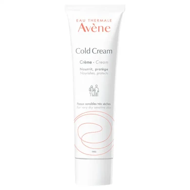 AVENE COLD CREAM КРЕМ  100 мл