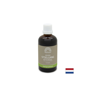 Тинктура за добра чревна перисталтика Био, 100 ml
