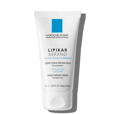 La Roche-Posay Lipikar Xerand Крем за ръце 50мл