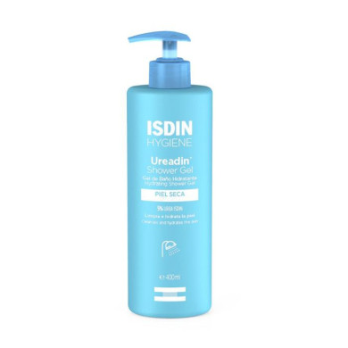 ISDIN UREADIN Хидратиращ душ-гел 400 ml