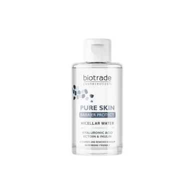 BIOTRADE  Pure Skin Barrier Protect Мицеларна вода 100 ml