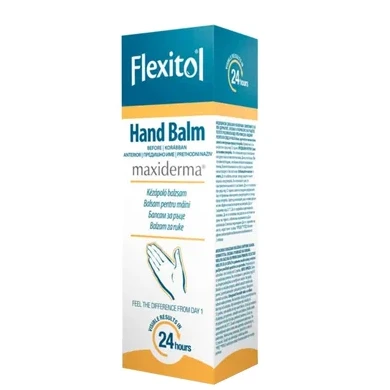 Flexitol Балсам за много сухи ръце x56 г