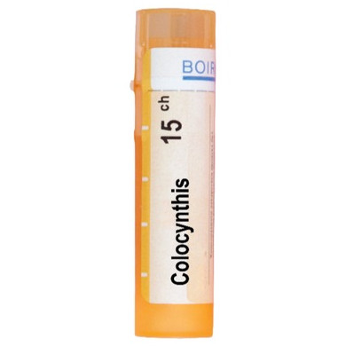COLOCYNTHIS 15 CH