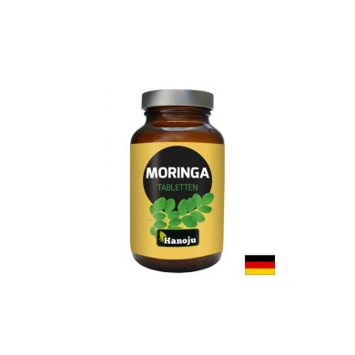 Моринга – Контрол на кръвната захар и холестерола, 248 mg, 250 таблетки