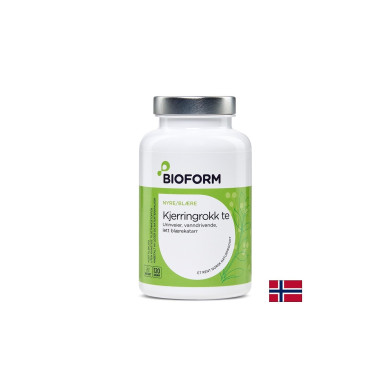 Коса и кожа - Полски хвощ, 90 mg х 120 g прах