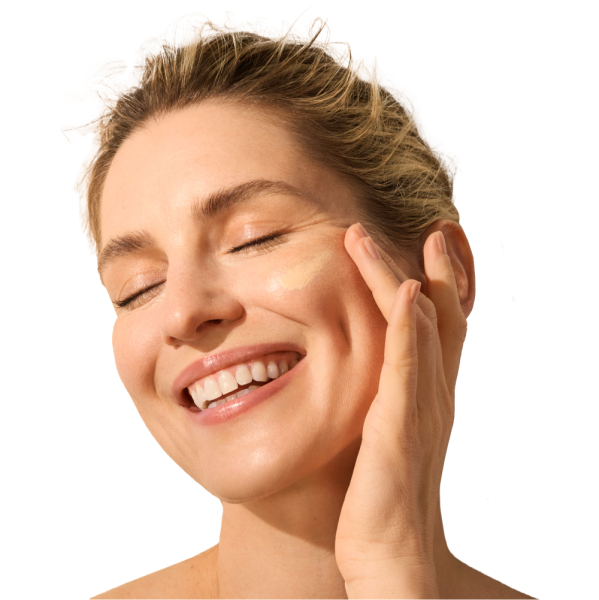 Eucerin Оцветен слънцезащитен ултралек флуид за лице HYDRO PROTECT SPF 50+ Светъл, 50 мл
