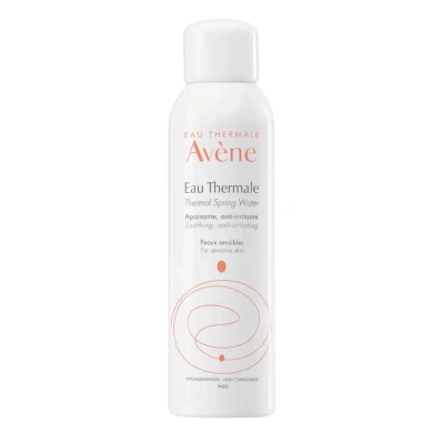 Avene Термална вода 150мл / Avene Thermal Spring Water 150ml