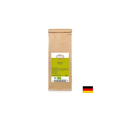 Basen Bio-Tee - БИО Билкова смес за алкалнo-киселинен баланс, 100 g Bärbel Drexel