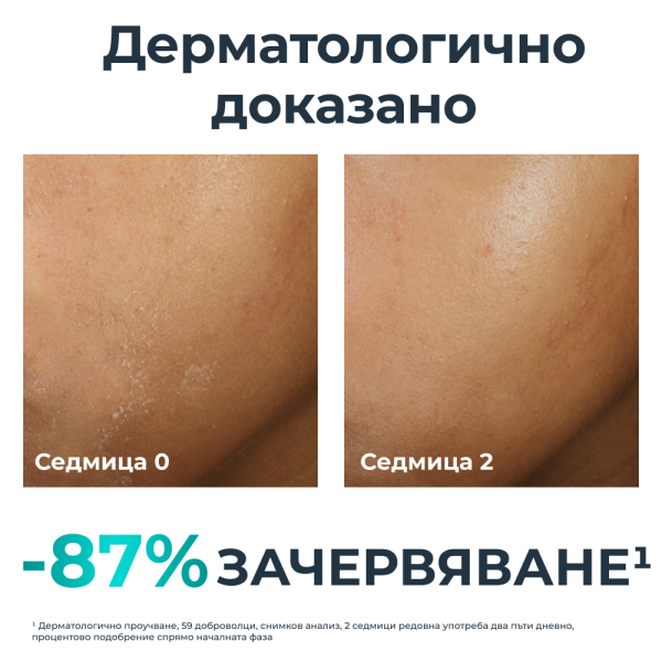 Eucerin DERMOPURE CLINICAL HYDRA REPAIR  Интензивен хидратиращ крем 40 мл.