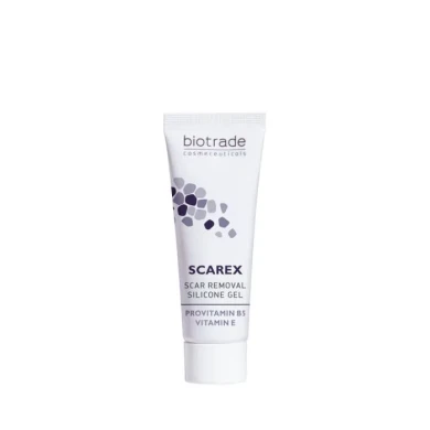 BIOTRADE Scarex силиконов гел против белези 6мл БИОТРЕЙД