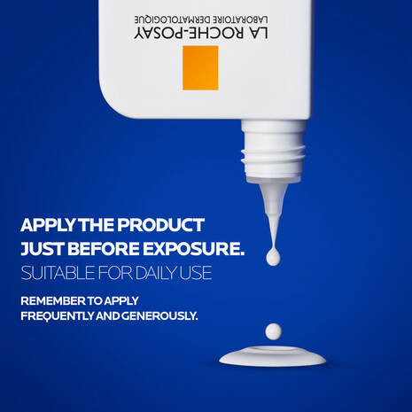 La Roche-Posay Anthelios UVMune 400 ФЛУИД за лице против тъмни петна 50мл + Anthelios UV Mune 400 Oil Control Fluid 15 ml