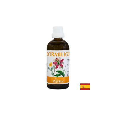 Dormiligo/ Минерали и билкови екстракти за спокоен сън, 100 ml Artesania