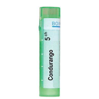 CONDURANGO 5 CH