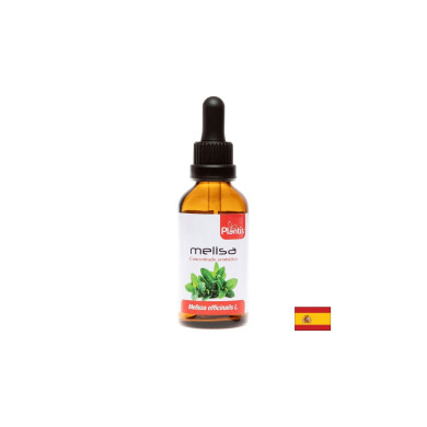 Melisa/ Mаточина (тинктура), При напрежение и стрес, 50 ml Artesania