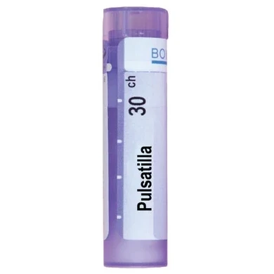 PULSATILLA 30 CH