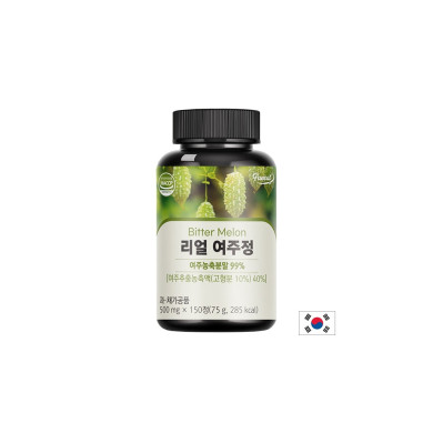 Горчив пъпеш (момордика), 495 mg, 150 таблетки