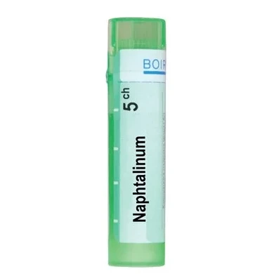 NAPHTALINUM 5 CH