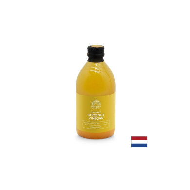 Кокосов Оцет Био, 500 ml Mattisson Healthstyle