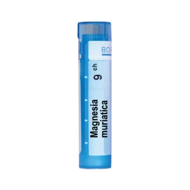 MAGNESIA MURIATICA 9 CH