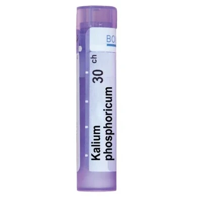 KALIUM PHOSPHORICUM 30 CH