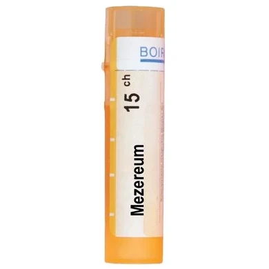 MEZEREUM 15 CH