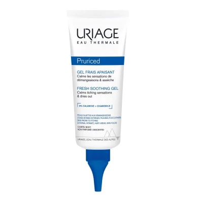 Uriage PRURICED  УСПОКОЯВАЩ ГЕЛ 100ml
