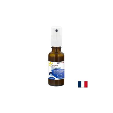 Спрей за сън с мелатонин и витамин В1, В6 - 20 ml Fleurance Nature