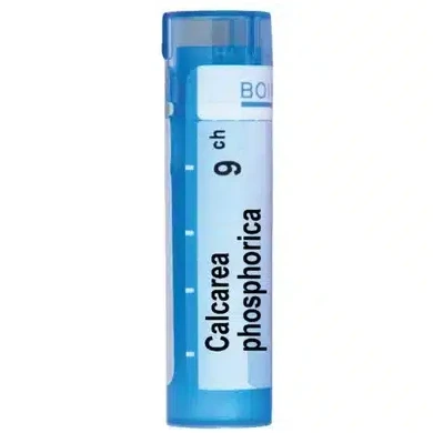 CALCAREA PHOSPH 9 CH  BOIRON
