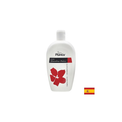 Бадемово масло, 200 ml