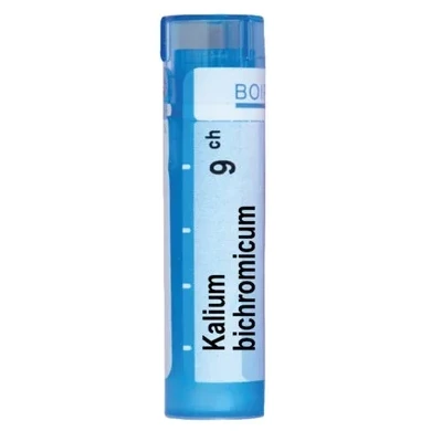 KALIUM BROMATUM 9 CH