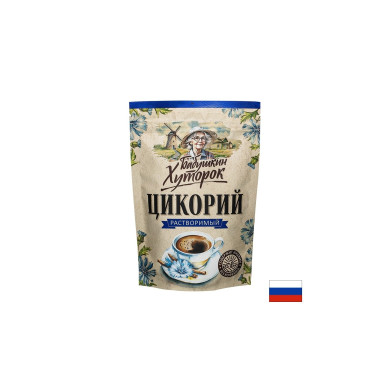 Разтворимо кафе от цикория 100 g прах