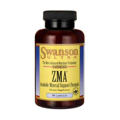 ZMA / 90 Caps
