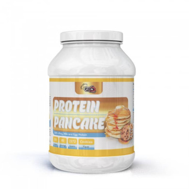 Pure Nutrition - Protein Pancake / Протеинови Палачинки 2270 Грама