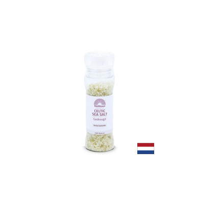 Келтска морска сол (кристали) 125 g