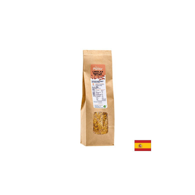 Кафе от ленено семе Plantis®, 300 g