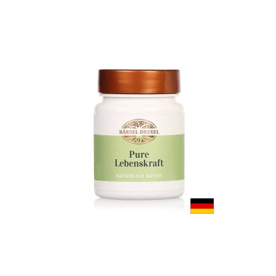 Pure Lebenskraft / За жизненост и енергия, 70 таблетки Bärbel Drexel