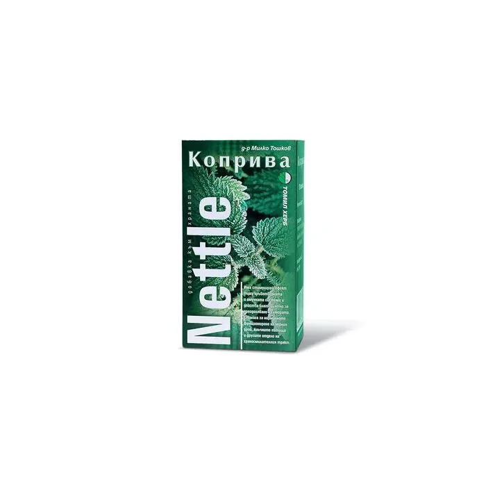 КОПРИВА ТАБЛ. Х 120 Д-Р ТОШКОВ