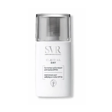 SVR Clairial Дневен крем SPF30 30 мл
