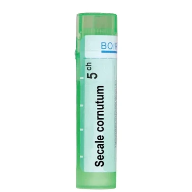 SECALE CORNUTUM 5 CH