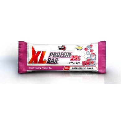 Pure Nutrition 4 Броя Xl Protein Bar / Протеинов Бар 80 G Hot-Deal
