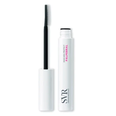SVR TOPIALYSE MASCARA PROTECT - PALPEBRAL - СПИРАЛА ЗА МИГЛИ ЗА СИЛНО ЧУВСТВИТЕЛНИ ОЧИ 9мл