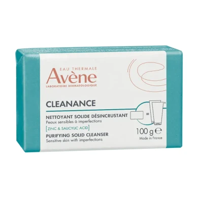 AVENE CLEANANCE ПОЧИСТВАЩ САПУН 100 g.