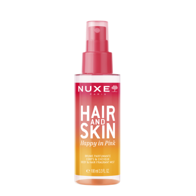 NUXE HAIR & SKIN Парфюмна вода Happy In Pink 100мл