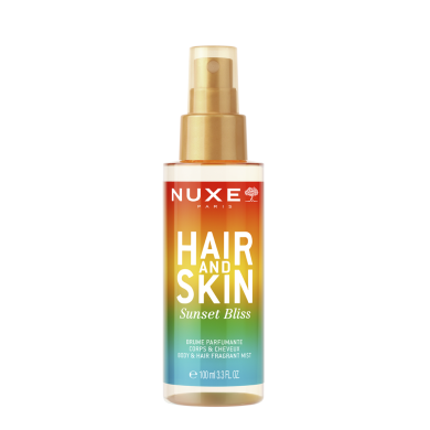 NUXE HAIR & SKIN Парфюмна вода Sunset Bliss 100мл