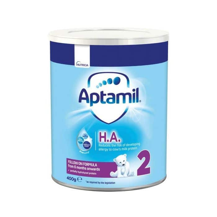 АПТАМИЛ НА 2 400 г