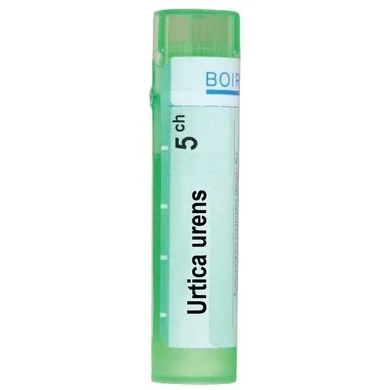 URTICA URENS 5 CH