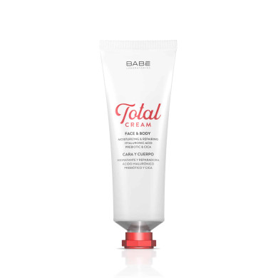 Babe Total Крем за лице и тяло за всеки тип кожа x 60 мл